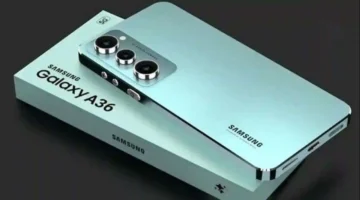 تصميم مطور.. غالاكسي A36 من سامسونج يكشف مواصفات وأسعار 2025